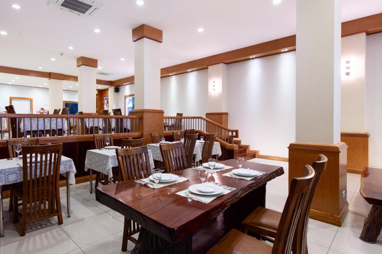 Kanchanaburi City Hotel Dış mekan fotoğraf